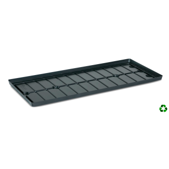 HortiTray Watering Tray Black 2mm