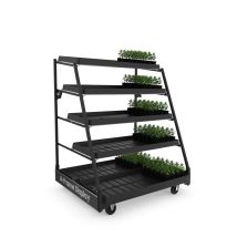 Display unit for retail